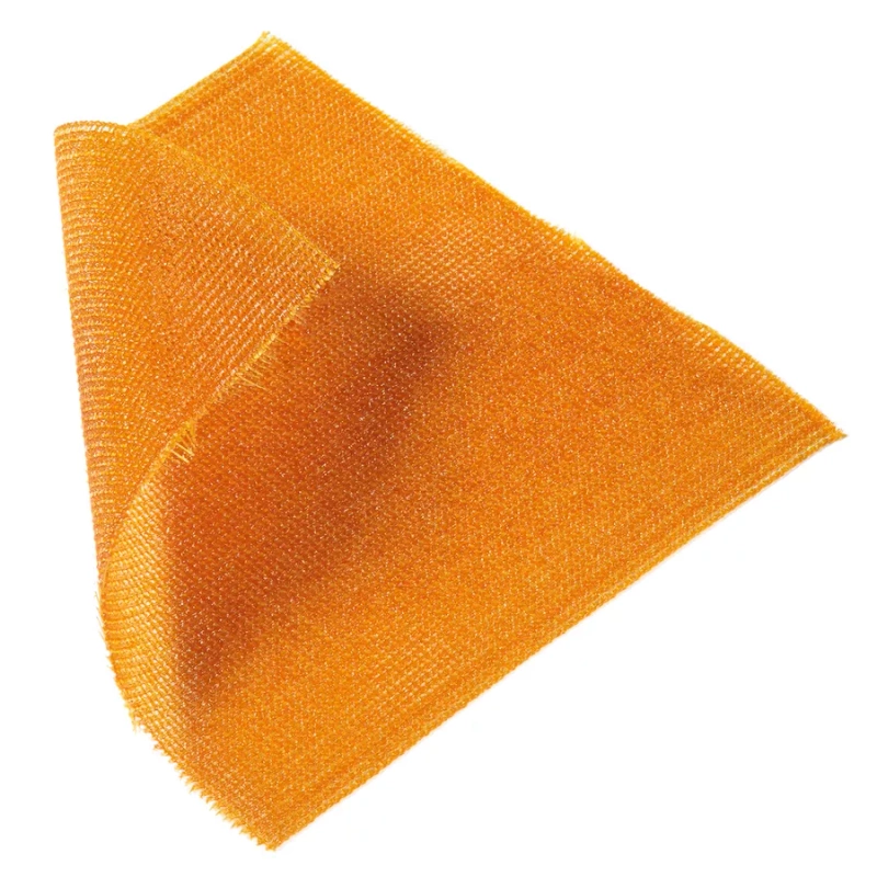 INADINE nieprzywierający opatrunek z jodyną powidonową 9,5 x 9,5 cm, 1 szt.