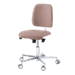 Krzesło podologiczne RUCK STOOL dynamic, comfort, CPL Biały, taupe, długi