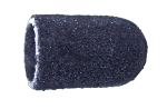 RUCK® jednorazowe kapturki MedCap do pedicure, Ø 7 mm / ziarn. 150 (50 szt.).