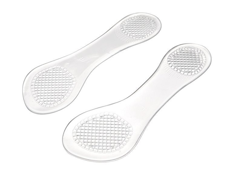 Antypoślizgowe wkładki do butów na szpilkach, RUCK® smartgel
