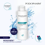 MYKOGEN™ mydełko przywracające równowagę pH do stóp, dłoni i paznokci 200 ml