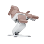 RUCK® Fotel podologiczny PODOLOG STELLA 3s Taupe