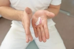RUCK masa formująca do ortez supersoft, bardzo miękka, Shore A 15, 250 g