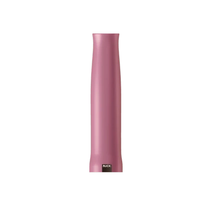 RUCK aluminiowa osłona rękojeści do frezarki Nova Pro/SE, różowa, 1 szt.