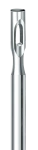 RUCK frez próżniowy płaski Ø 2,3 mm