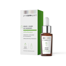 ProCareXpert Serum - olejek do paznokci odbudowujący 10 ml