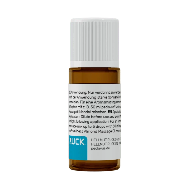peclavus® wellness olejek eteryczny grejpfrutowy, 10 ml