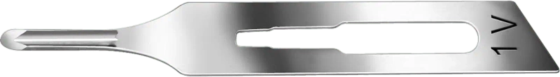RUCK® - Podologiczne dłuto 1V, 20 szt.