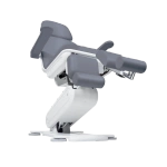 RUCK® Fotel podologiczny PODOLOG STELLA 3s Oceaniczny