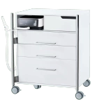 Szafka podologiczna RUCK® ROOM CLASSIC - rozm. "M"