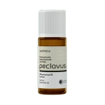 peclavus wellness olejek eteryczny limonkowy, 10 ml