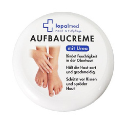 Lopalmed - krem odżywczy do skóry Aufbau Creme, 90 ml