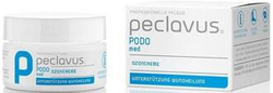 peclavus® PODOmed Ozoncreme, krem z ozonem, 15 ml