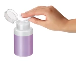 RENATUR by RUCK® Nail Polish Remover - zmywacz lakieru, 180 ml