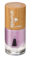 RENATUR by RUCK® lakier do malowania paznokci VEGAN, TOP COAT, 10 ml