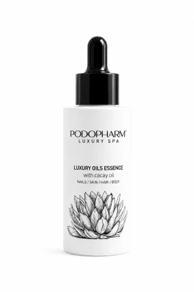 PODOPHARM Luxury Oils Essence - zapachowa esencja z olejem cacay 50 ml