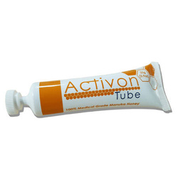 Activon Tube leczniczy miód Manuka w tubce wspomagający gojenie ran 25 g