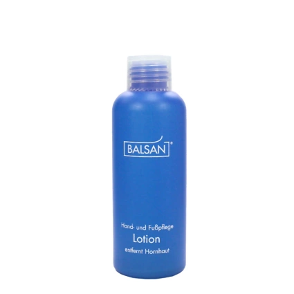 BALSAN płyn zmiękczający naskórek 150 ml