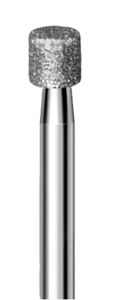 Busch® - Frez diamentowy, walec 841 035, 1 szt