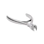 RUCK cęgi czołowe 11 cm / 14 mm
