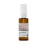 peclavus hand oczyszczająco pielęgnujący spray do rąk, cytrynowy, 50 ml