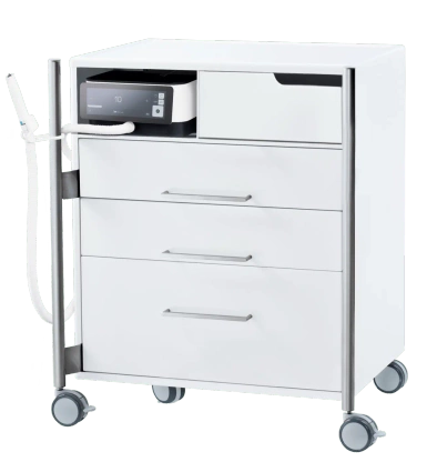 Szafka podologiczna  RUCK® ROOM CLASSIC - rozm. "M"