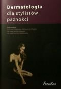 Książka - Dermatologia dla stylistów paznokci