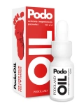 Podoland PodoOil olejek wzmacniający do paznokci i skórek 10 ml