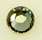 Kryształy SWAROVSKI® ELEMENTS, 2 mm, Black diamond, 200 szt. 