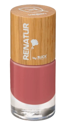 Lakier na paznokcie VEGAN, RENATUR by RUCK®, lizzie, 10 ml
