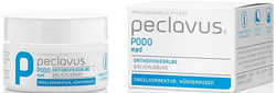 peclavus® PODOmed maść ortonyksyjna, 15 ml