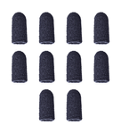 RUCK® jednorazowe kapturki MedCap do pedicure, LONG, Ø 11 mm / ziarn. 80 (10 szt.)
