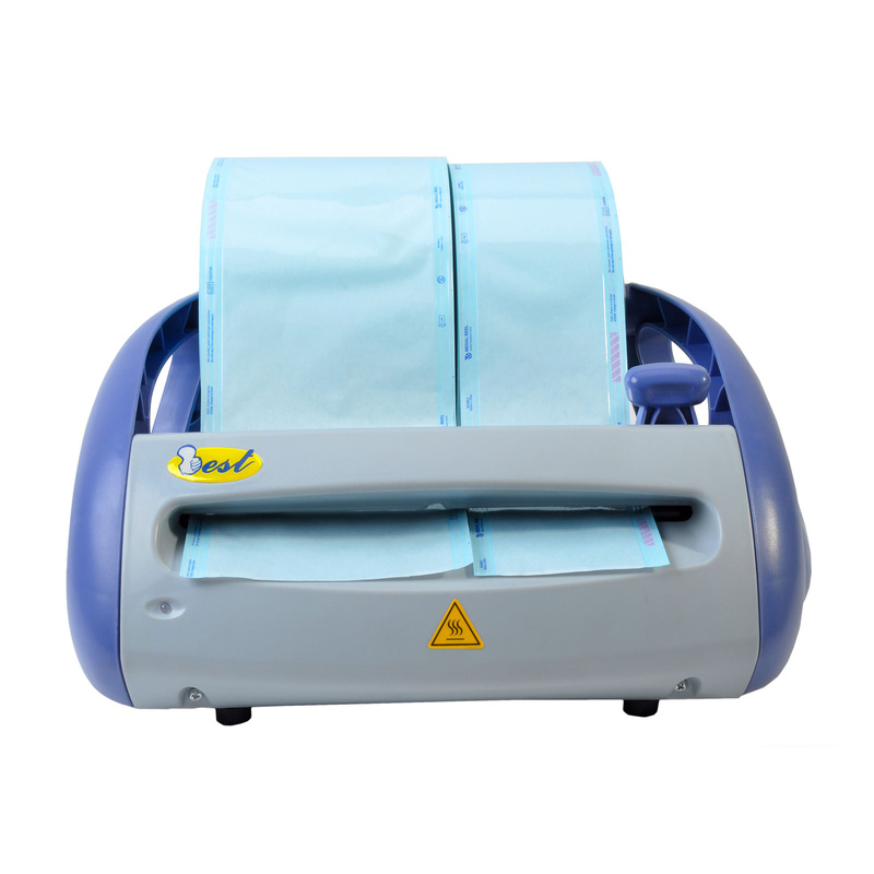 Zgrzewarka do pakietów Best Thermo-Sealer - Energooszczędna | Zgrzew 12 mm