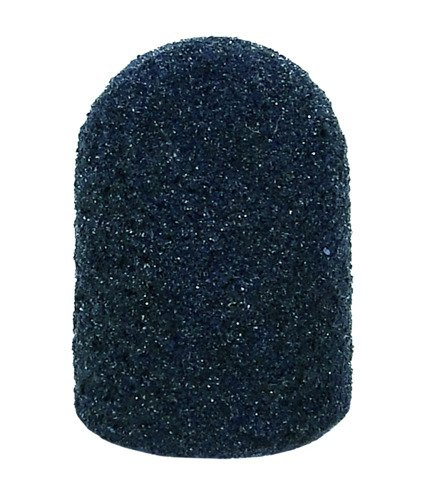 RUCK® jednorazowe kapturki MedCap do pedicure, Ø 13 mm / ziarn. 240 (1 szt.).