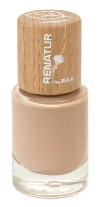 Wegański lakier do paznokci RENATUR by RUCK Magnolia 10 ml
