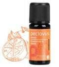 peclavus® wellness olejek eteryczny pomarańczowy, 10 ml