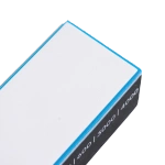 RUCK blok polerski 4-stronny 320/600/3000/4000 - 10 szt.
