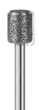 Busch frez diamentowy walec 840-TFS-055, 1 szt.