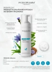PODOFLEX® prebiotyczna pianka myjąca do skóry i paznokci, 150 ml