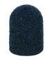 RUCK® jednorazowe kapturki MedCap do pedicure, Ø 13 mm / ziarn. 240 (10 szt.).