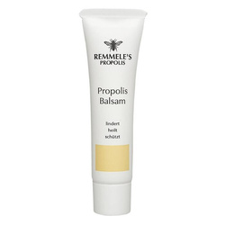 Balsam propolisowy Remmele's, Propolis-Balsam, 5 ml