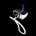 RUCK frezarka podologiczna Nova SE