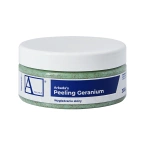 Arkada's oczyszczający peeling cukrowy z Geranium 300 g