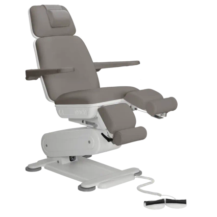RUCK® Fotel podologiczny PODOLOG STELLA 3s