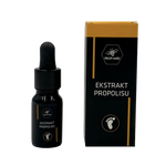 PROP MAD Ekstrakt propolisowy 40%, 10 ml