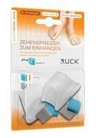 RUCK® smartgel plug+switch, separator palcowy, duży, 2 komplety