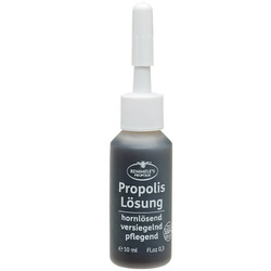 Wyciąg propolisowy Remmele's Propolis Lösung, 10 ml