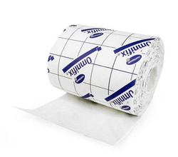 Plaster Omnifix Elastyczny, 1 rolka 10 cm x 10 m