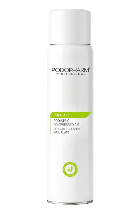 PODOPHARM PODO AIR sprężone powietrze podologiczne 600 ml