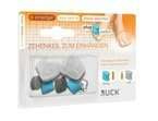 RUCK smartgel plug+switch separator pierścieniowy mały 2 komplety